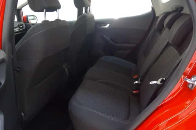 Ford Fiesta (2021) thumbnail 7