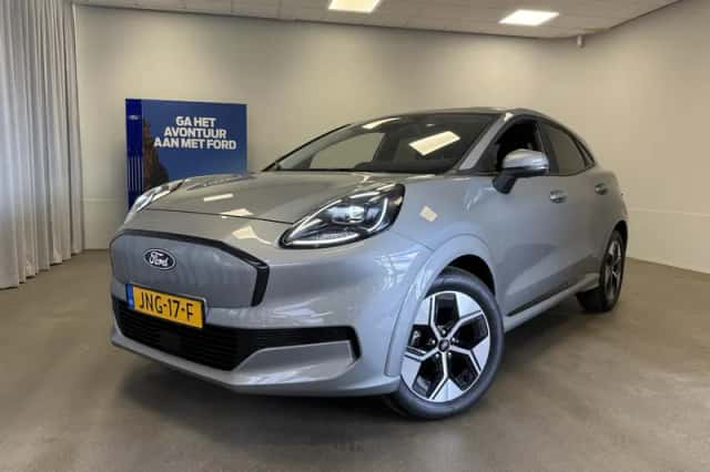 Ford Puma (2025) thumbnail 24