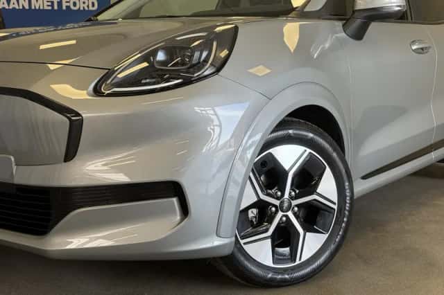Ford Puma (2025) thumbnail 6