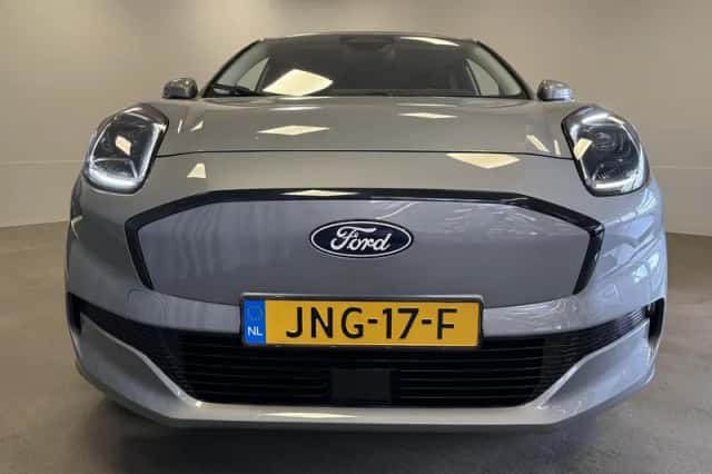 Ford Puma (2025) thumbnail 7
