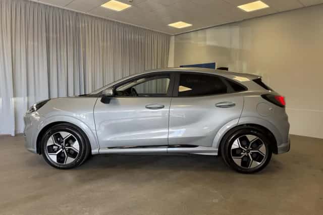 Ford Puma (2025) thumbnail 8