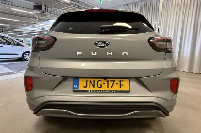 Ford Puma (2025) thumbnail 9