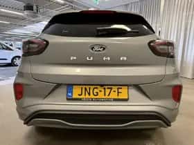 Ford Puma (2025) thumbnail 9