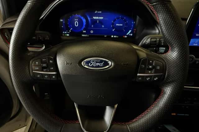 Ford Puma (2021) thumbnail 30