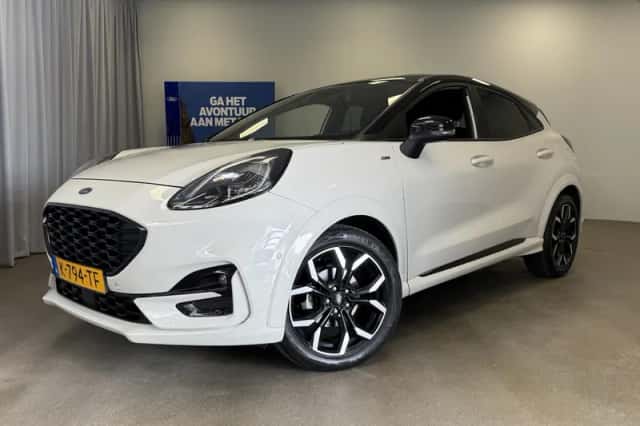 Ford Puma (2021) thumbnail 33
