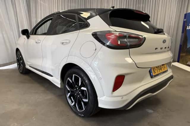 Ford Puma (2021) thumbnail 6