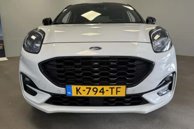 Ford Puma (2021) thumbnail 7