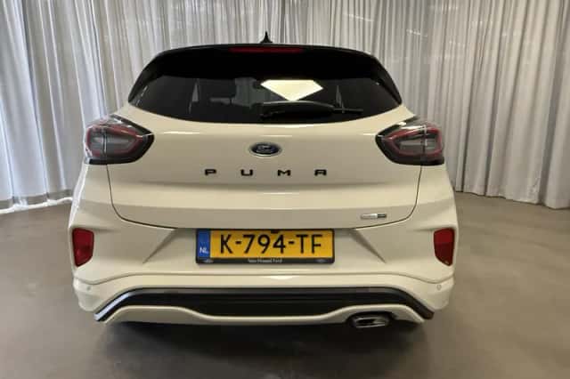 Ford Puma (2021) thumbnail 9