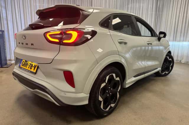 Ford Puma (2024) thumbnail 2