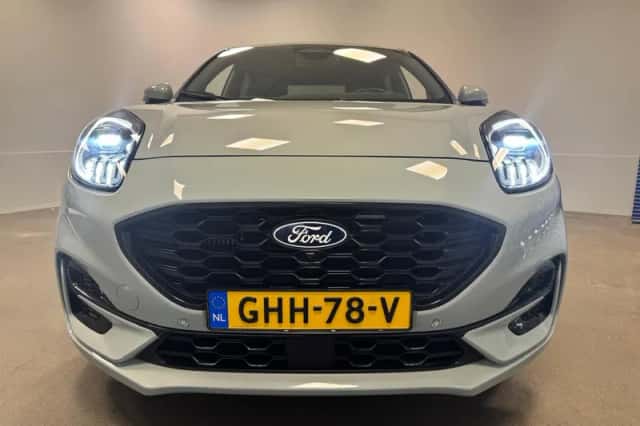 Ford Puma (2024) thumbnail 6