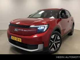 Ford Explorer (2025)