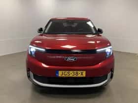 Ford Explorer (2025) thumbnail 11