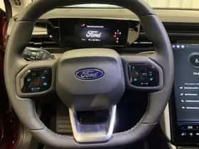 Ford Explorer (2025) thumbnail 16
