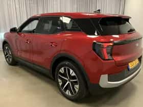Ford Explorer (2025) thumbnail 3