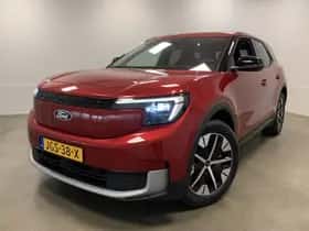 Ford Explorer (2025) thumbnail 25
