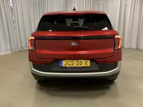 Ford Explorer (2025) thumbnail 5
