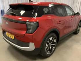 Ford Explorer (2025) thumbnail 8