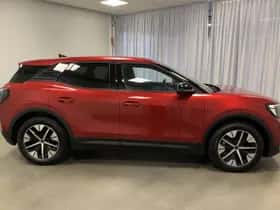 Ford Explorer (2025) thumbnail 9