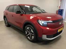 Ford Explorer (2025) thumbnail 10