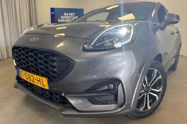 Ford Puma (2023) thumbnail 6