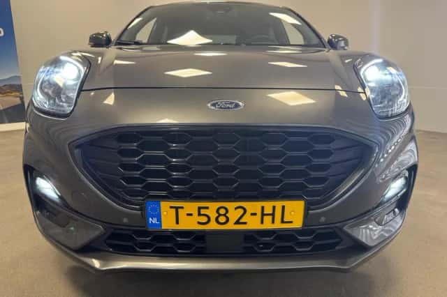 Ford Puma (2023) thumbnail 7