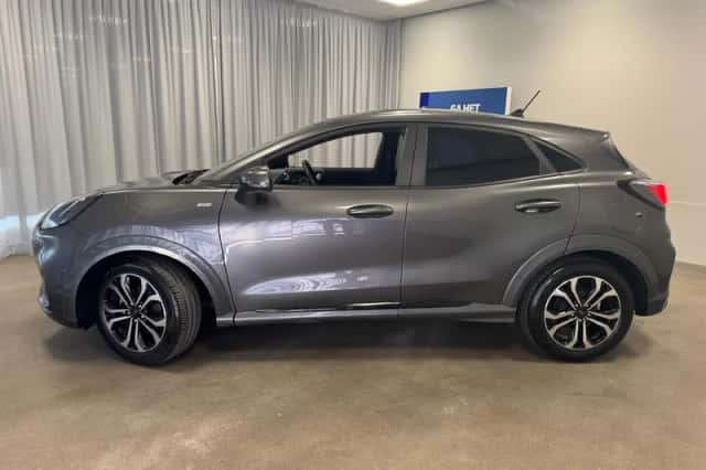 Ford Puma (2023) thumbnail 8
