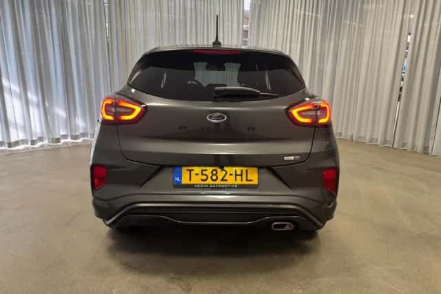 Ford Puma (2023) thumbnail 9