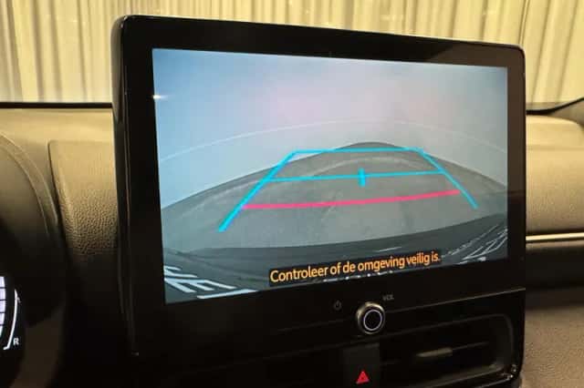 Toyota Yaris Cross (2024) thumbnail 12