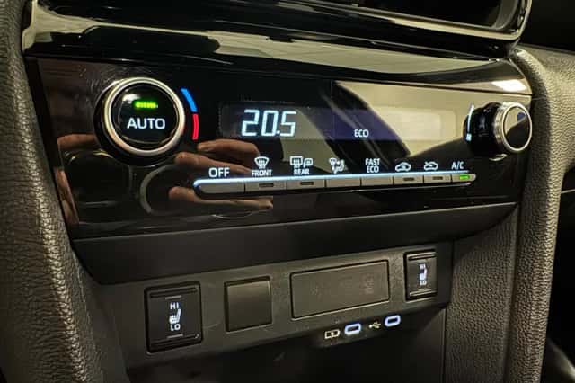 Toyota Yaris Cross (2024) thumbnail 15