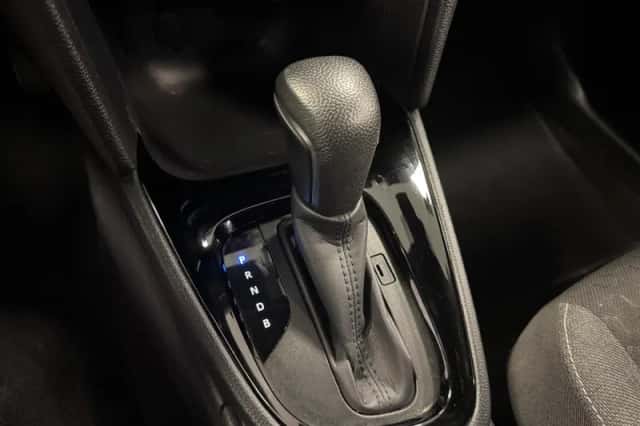 Toyota Yaris Cross (2024) thumbnail 16