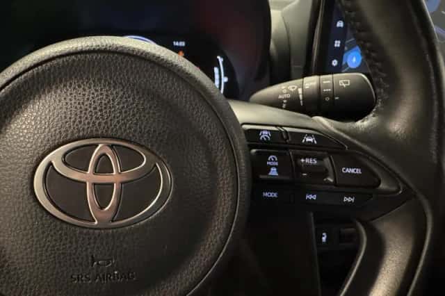 Toyota Yaris Cross (2024) thumbnail 19