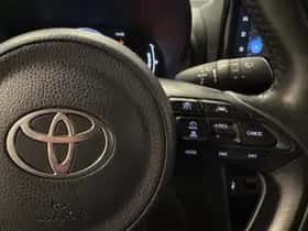 Toyota Yaris Cross (2024) thumbnail 19