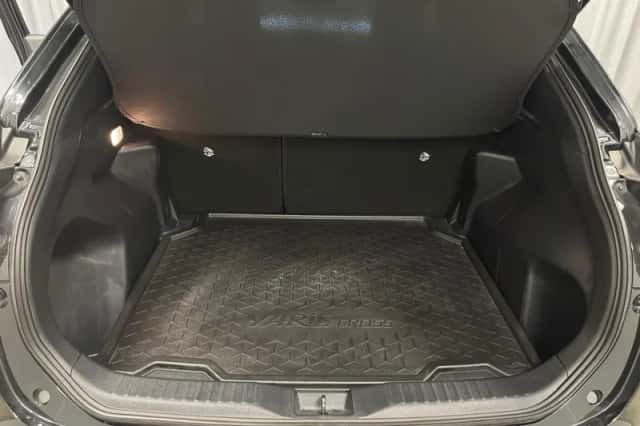 Toyota Yaris Cross (2024) thumbnail 27
