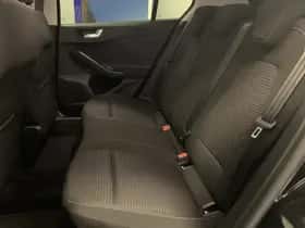Ford Focus (2025) thumbnail 19
