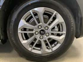 Ford Focus (2025) thumbnail 23