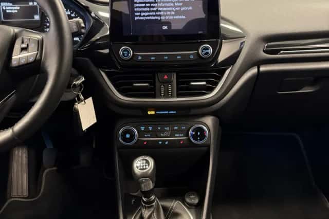 Ford Fiesta (2021) thumbnail 11