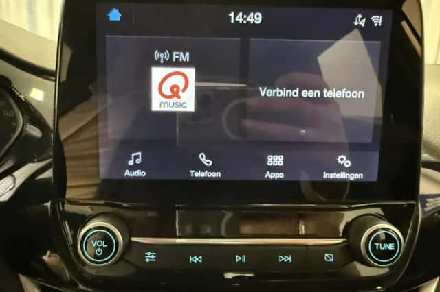 Ford Fiesta (2021) thumbnail 12
