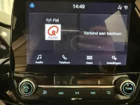 Ford Fiesta (2021) thumbnail 12