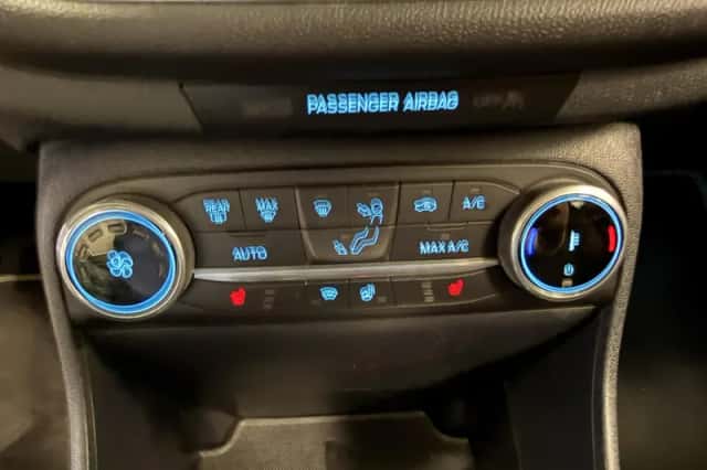 Ford Fiesta (2021) thumbnail 13