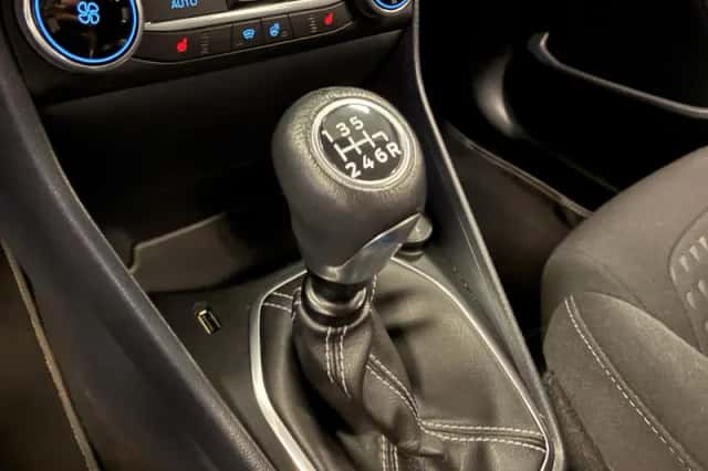 Ford Fiesta (2021) thumbnail 14