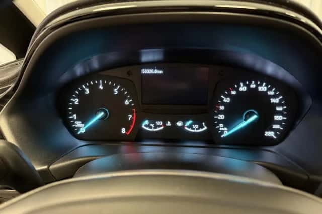 Ford Fiesta (2021) thumbnail 15