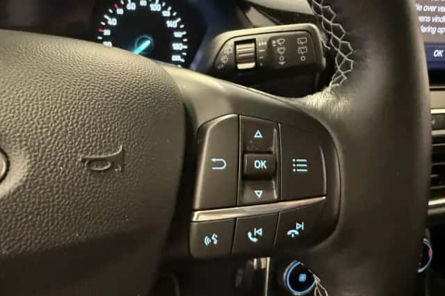 Ford Fiesta (2021) thumbnail 17