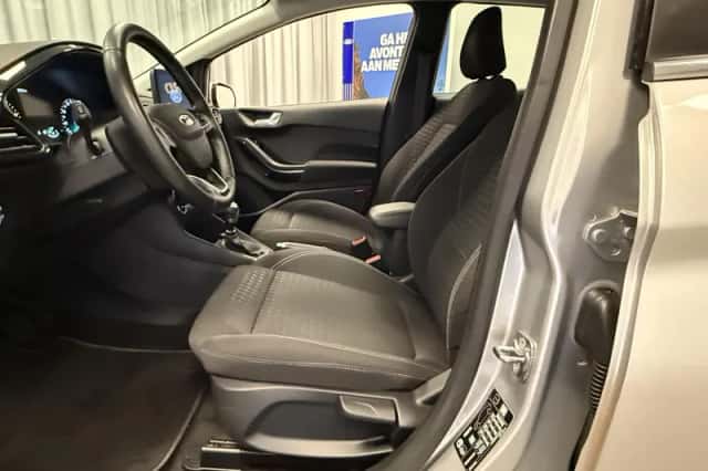 Ford Fiesta (2021) thumbnail 18
