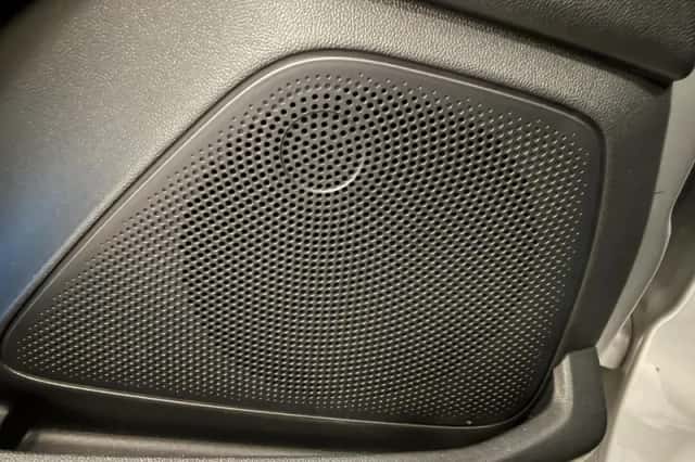 Ford Fiesta (2021) thumbnail 19
