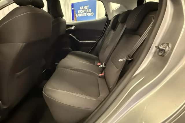 Ford Fiesta (2021) thumbnail 20