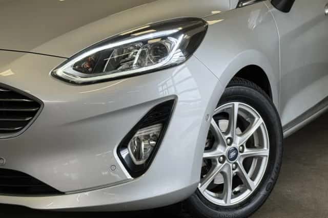 Ford Fiesta (2021) thumbnail 22