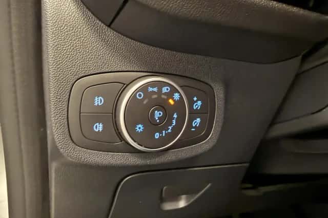 Ford Fiesta (2021) thumbnail 25