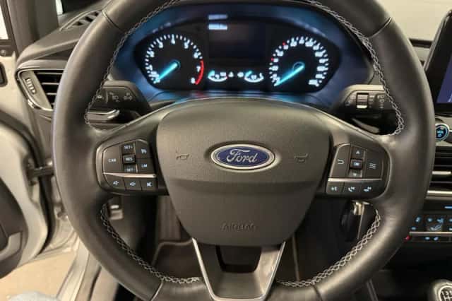 Ford Fiesta (2021) thumbnail 27