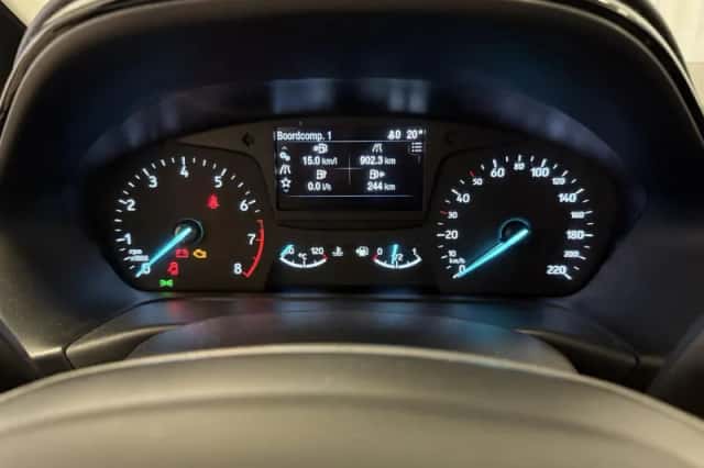 Ford Fiesta (2021) thumbnail 28