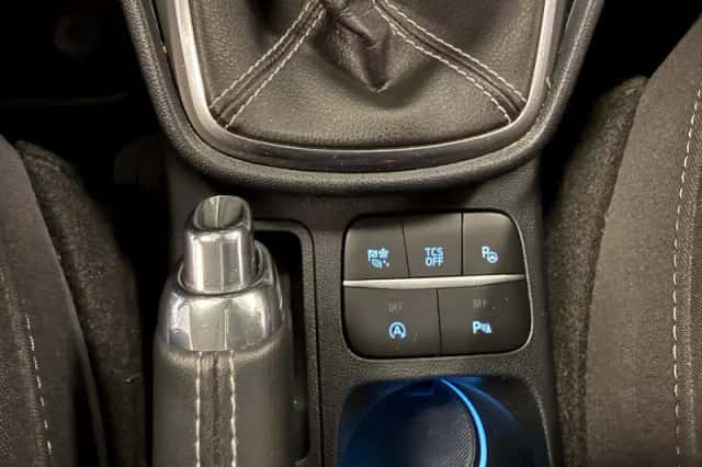 Ford Fiesta (2021) thumbnail 29